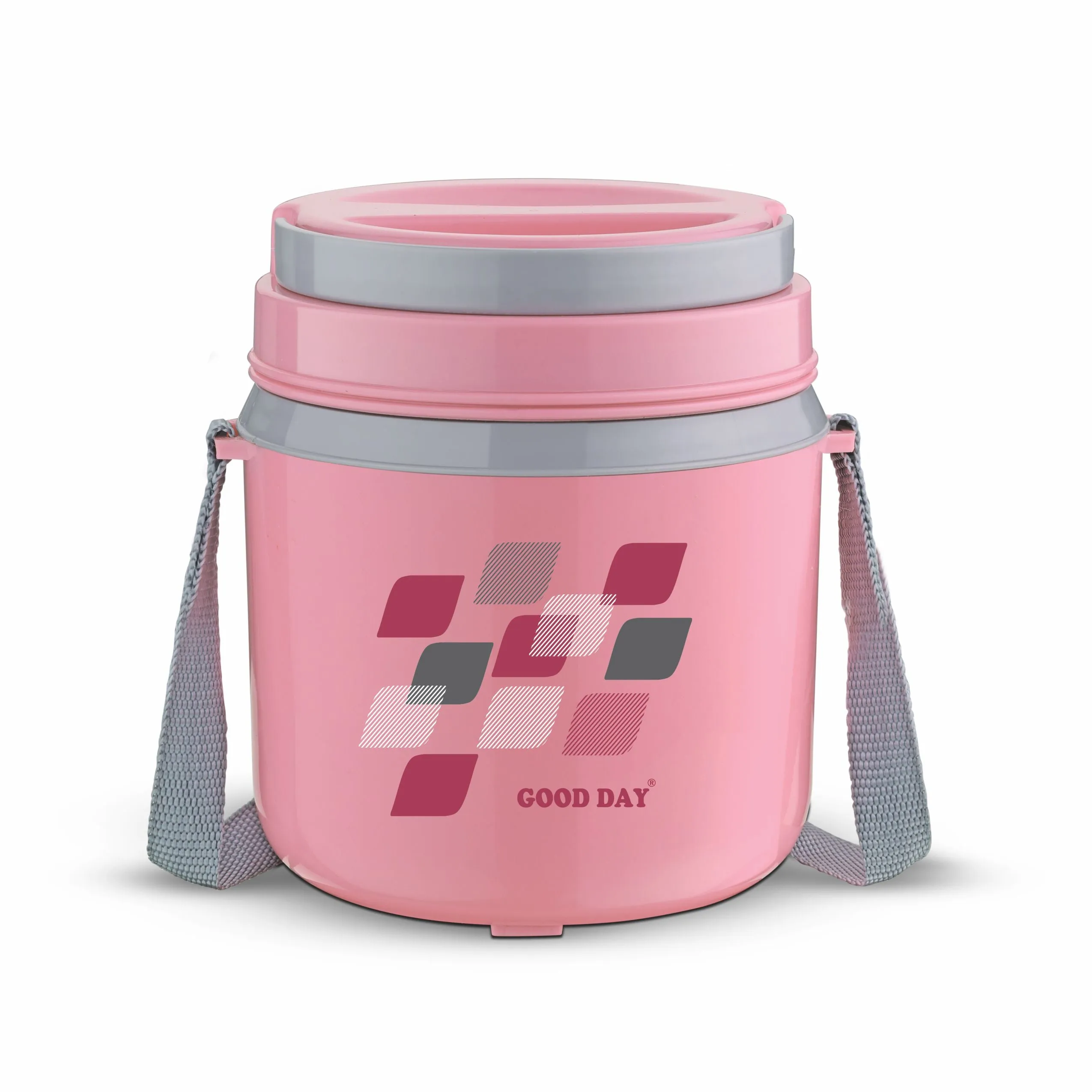 Life Style Tiffin
