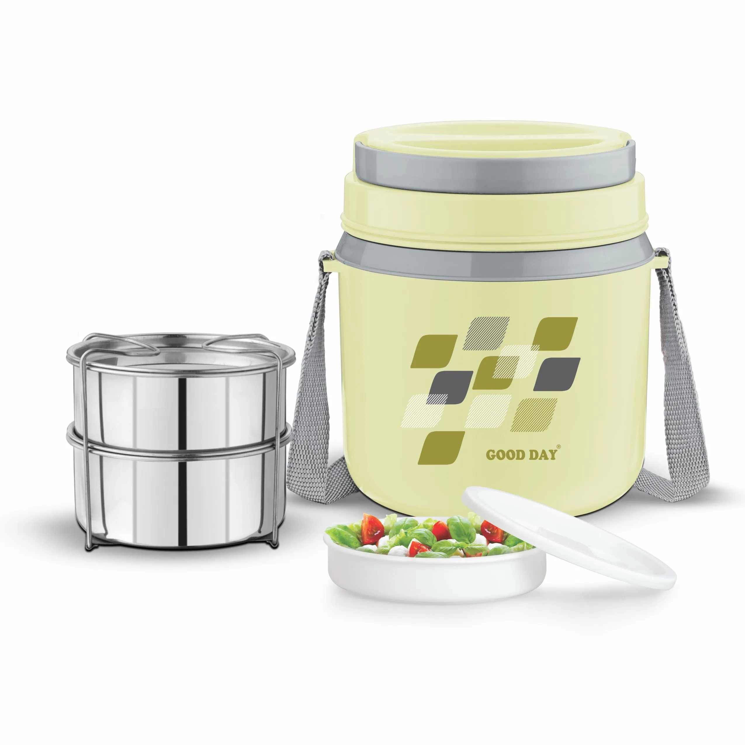 Life Style Tiffin