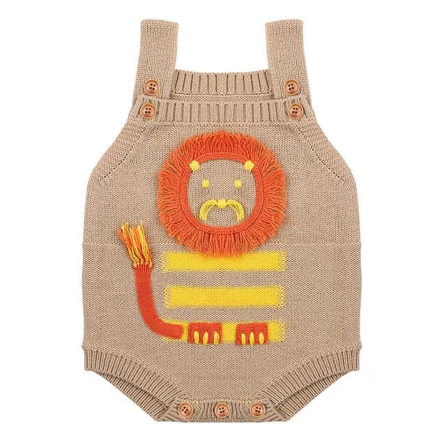 Little Lion