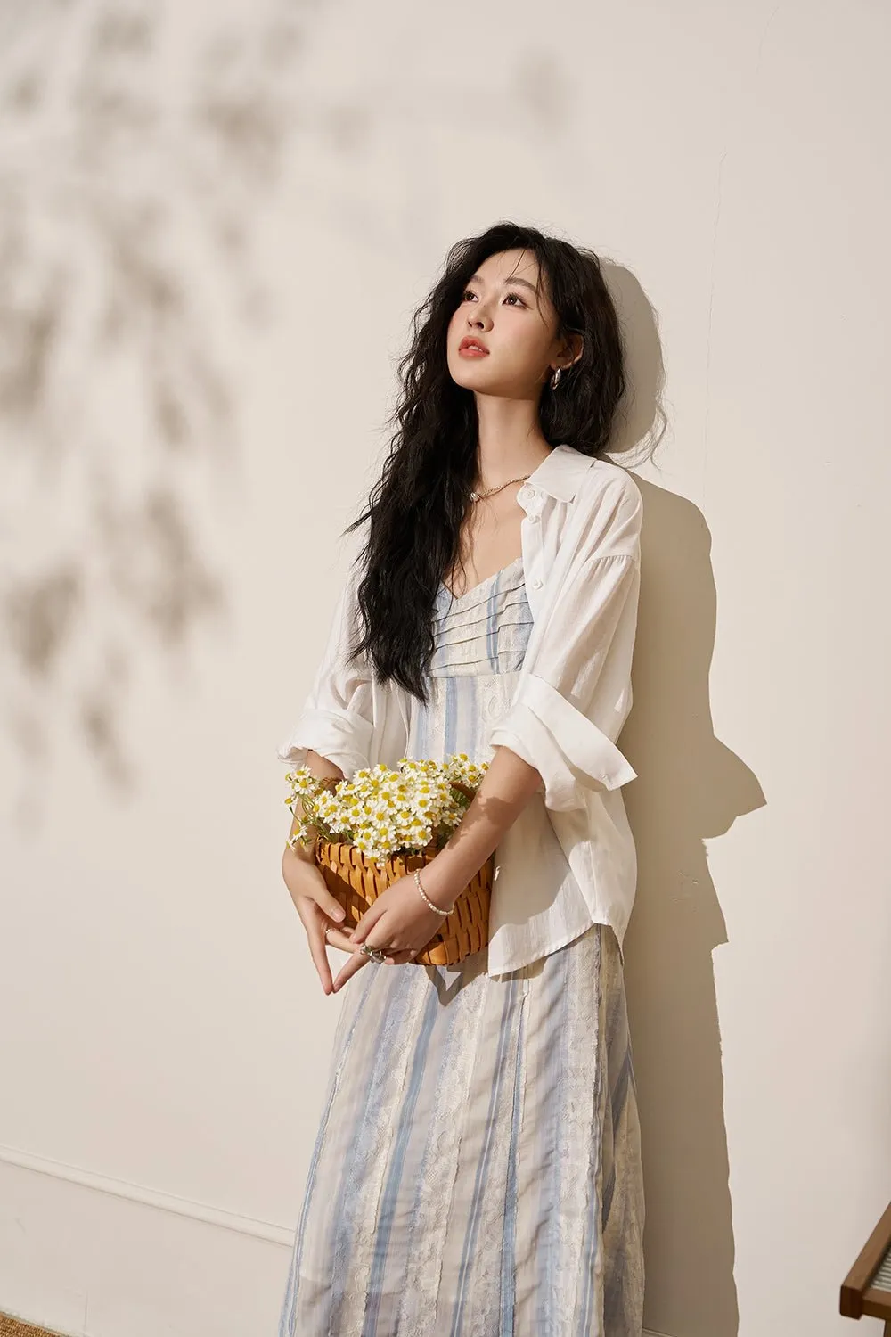 Long Sleeve Shirt for Women