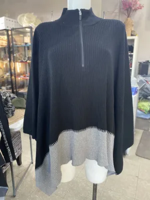 Lululemon On The go Poncho OS NWT