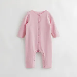 MARC & JANIE Baby Boys Girls Velvet Romper Underwear 231230
