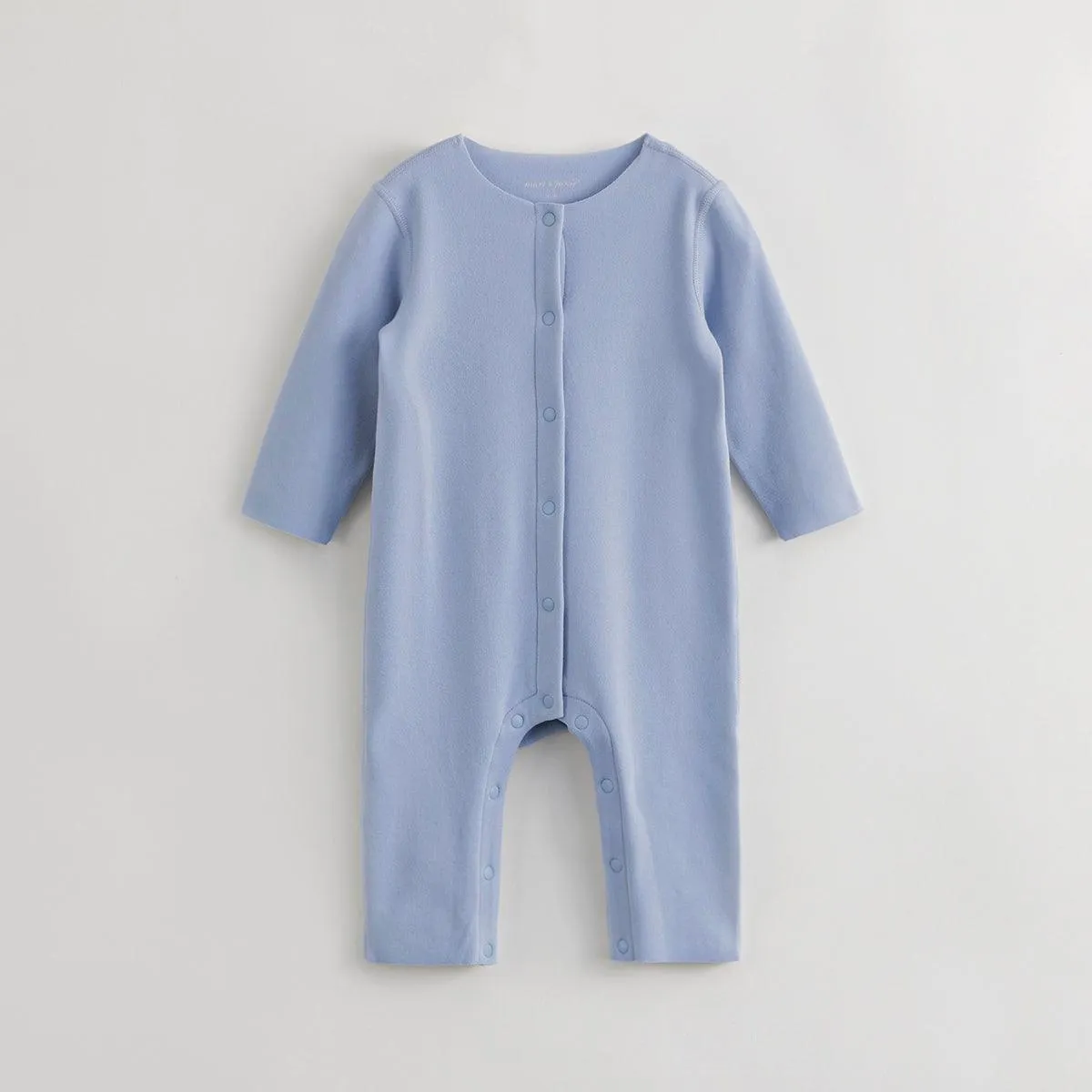 MARC & JANIE Baby Boys Girls Velvet Romper Underwear 231230