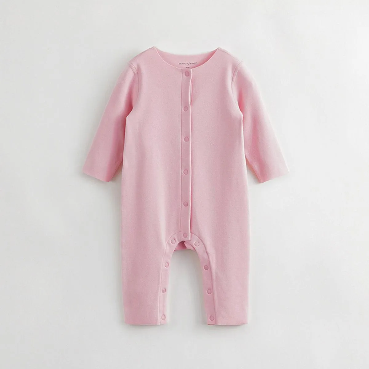 MARC & JANIE Baby Boys Girls Velvet Romper Underwear 231230
