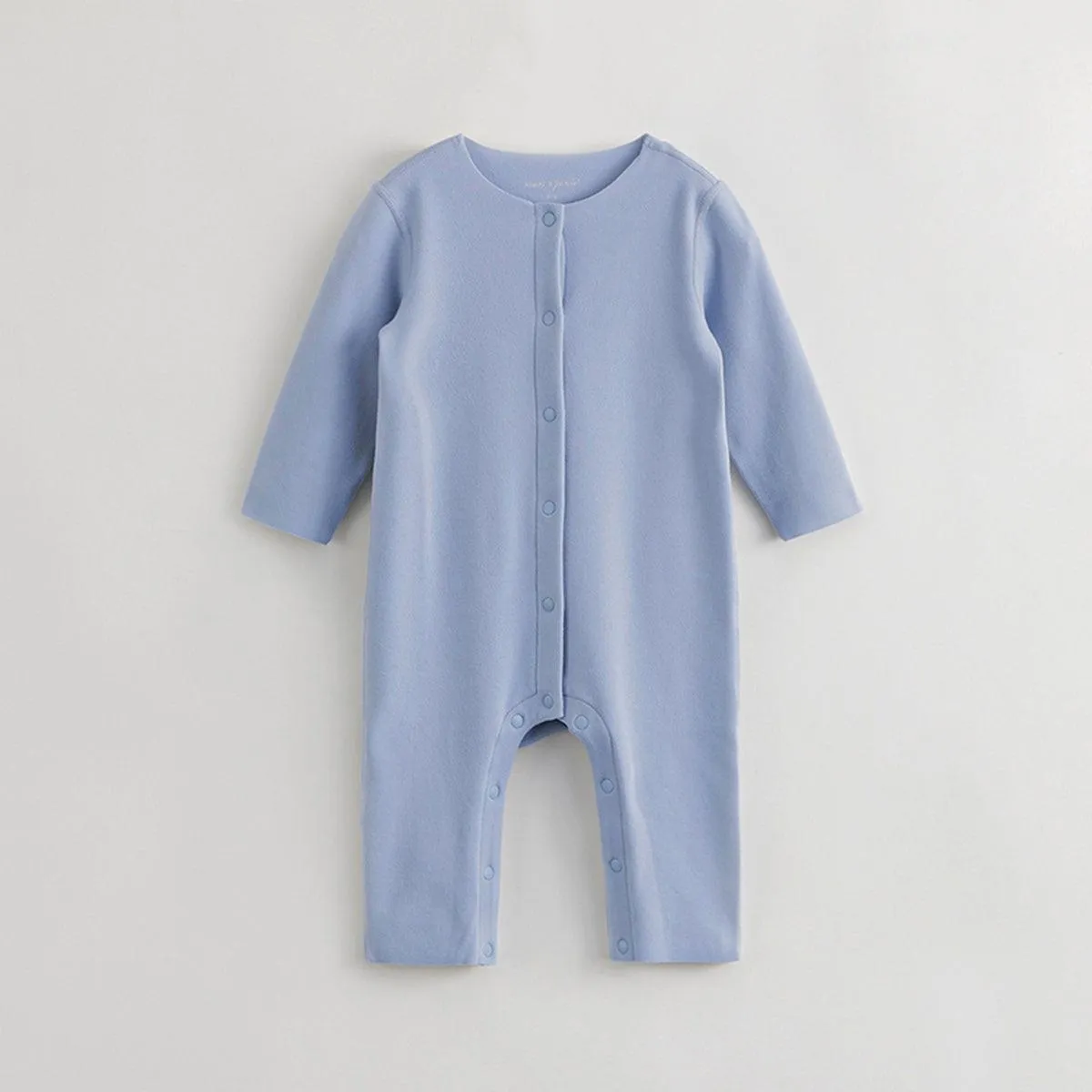 MARC & JANIE Baby Boys Girls Velvet Romper Underwear 231230