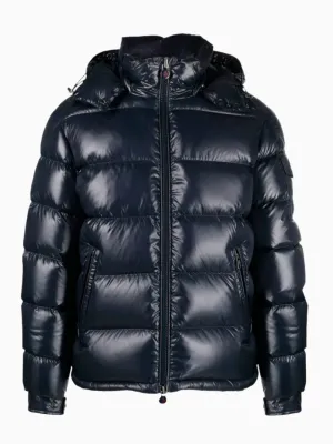 Maya puffer jacket
