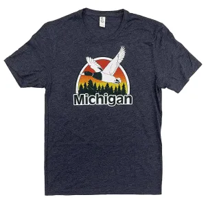 Michigan Mallard Shirt (Discontinued)