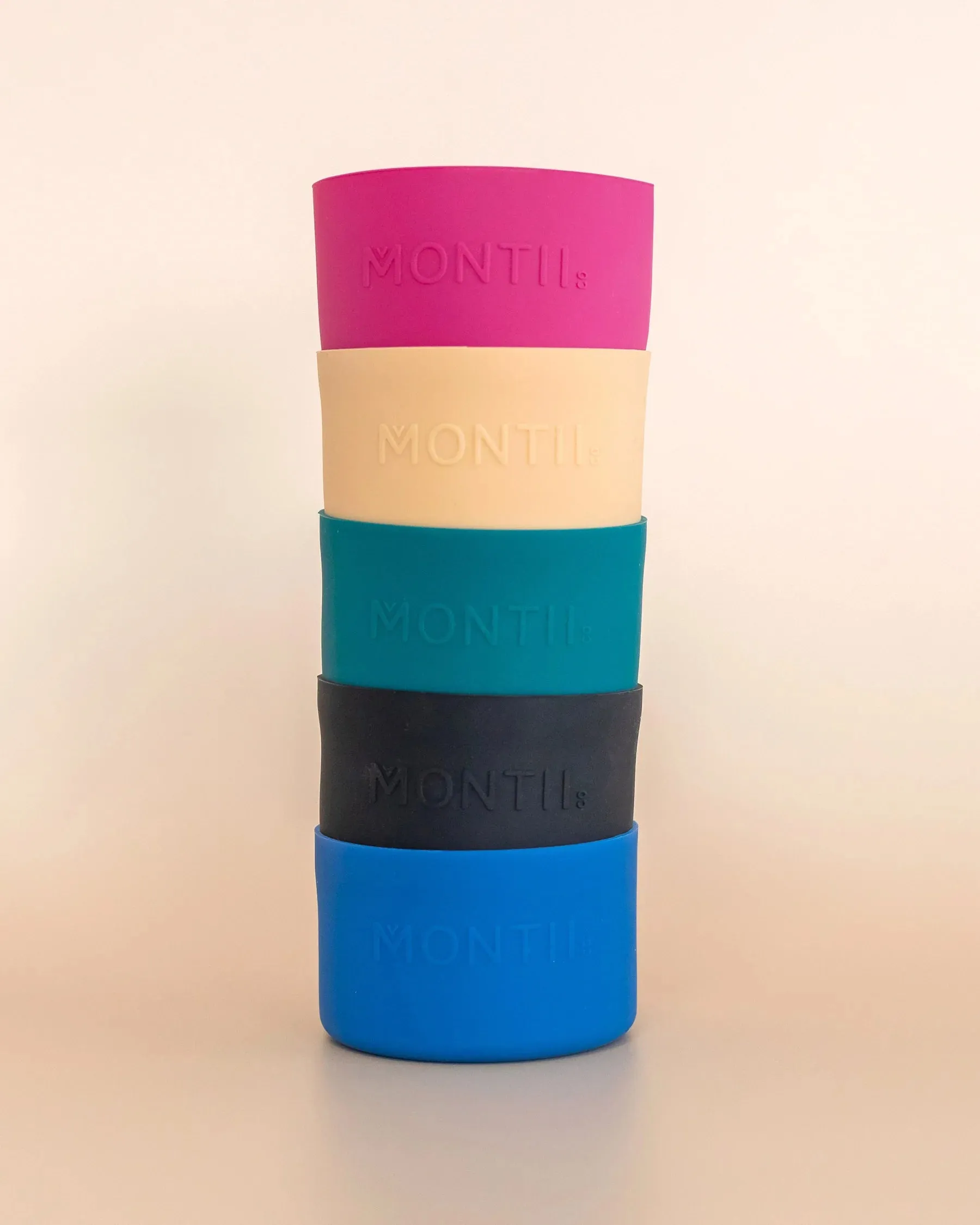 MontiiCo Fusion Bumper Small - 475ml / 700ml