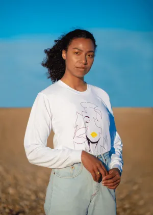 Mother Nature - Long Sleeve T-Shirt