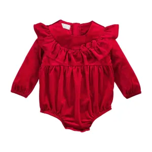 MUD Red Velvet Bubble