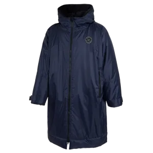 Mystic Explore 2.0 Poncho-Night Blue