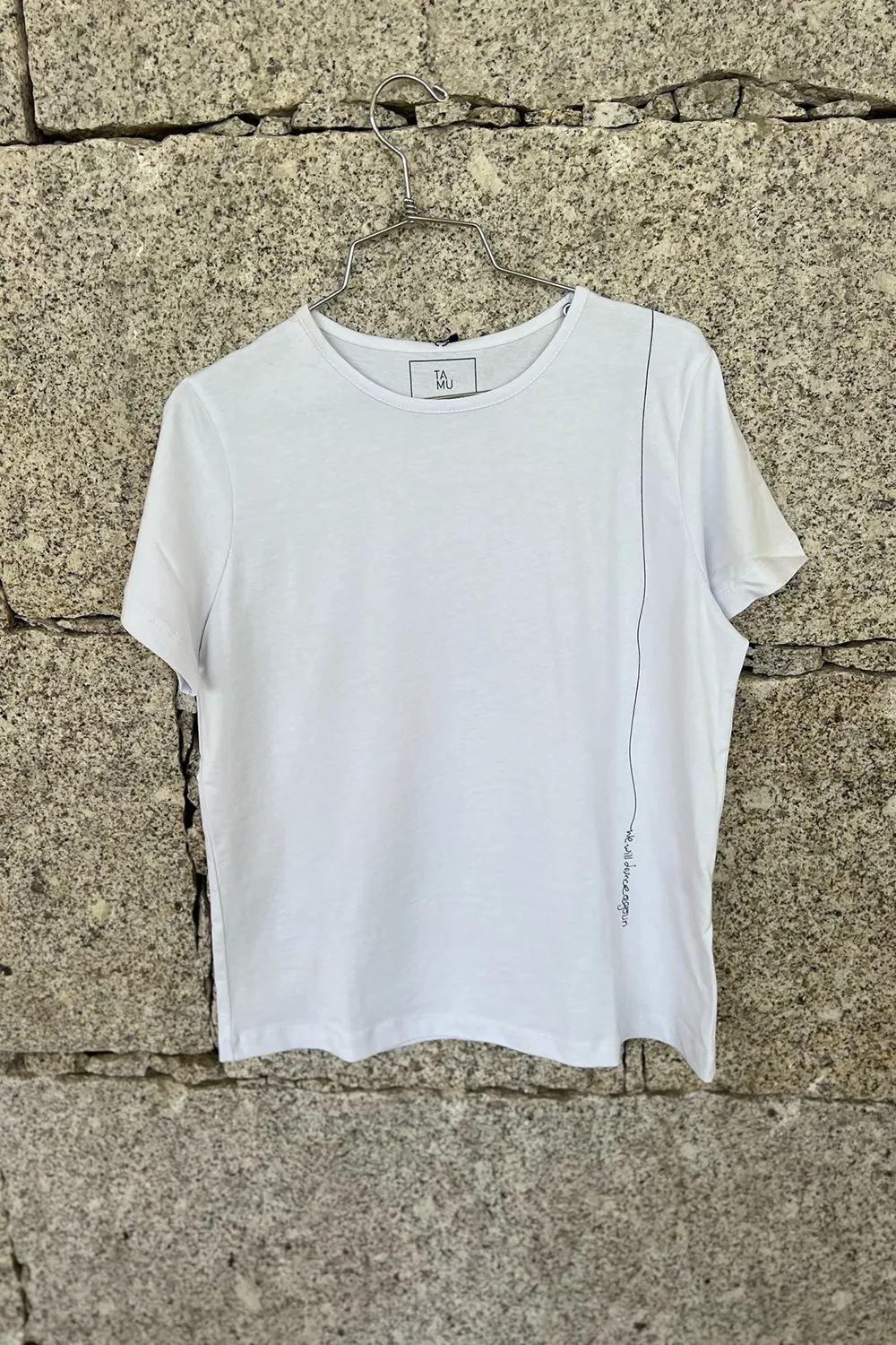 Niki T-Shirt - NOVA logo
