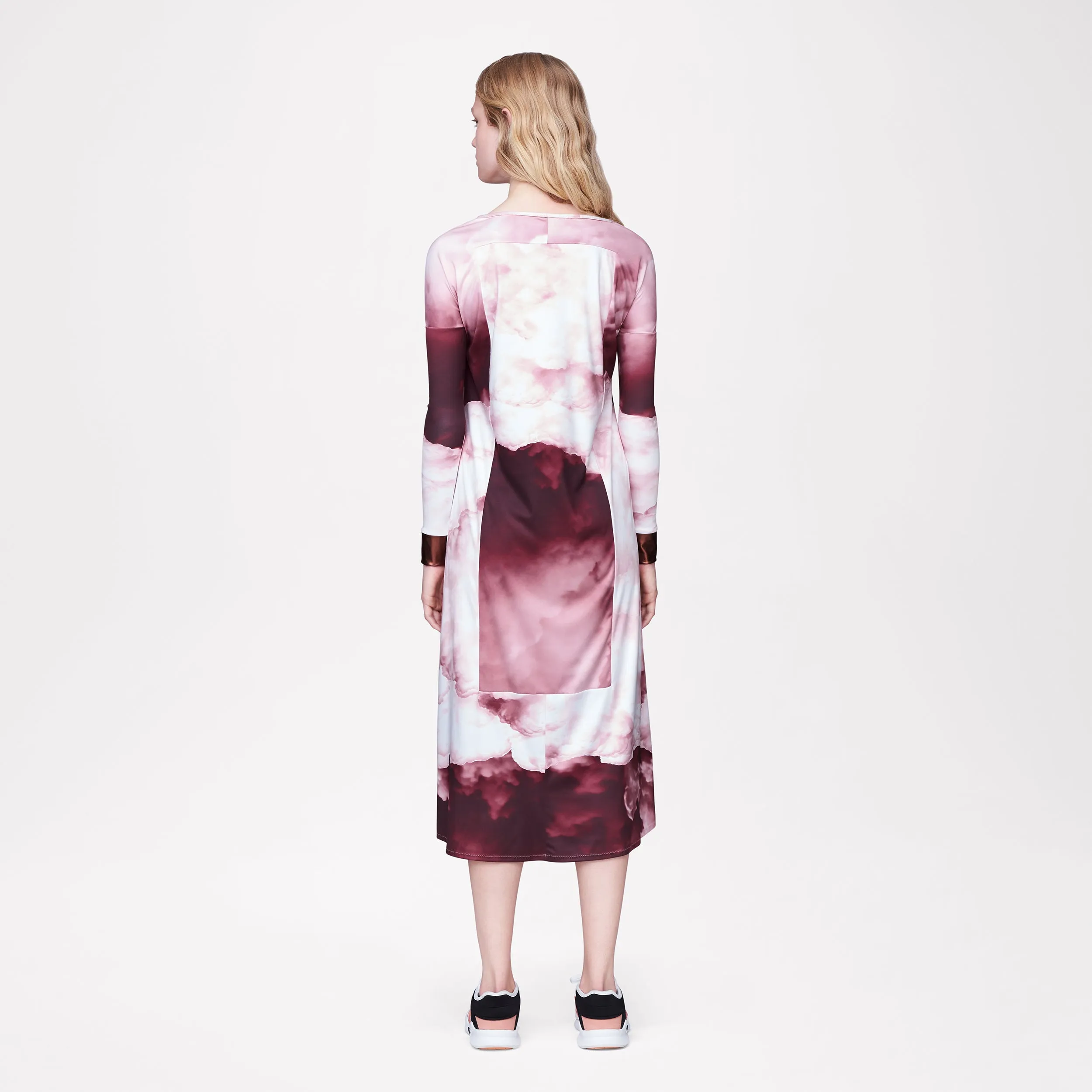 NIYAMA | Dress