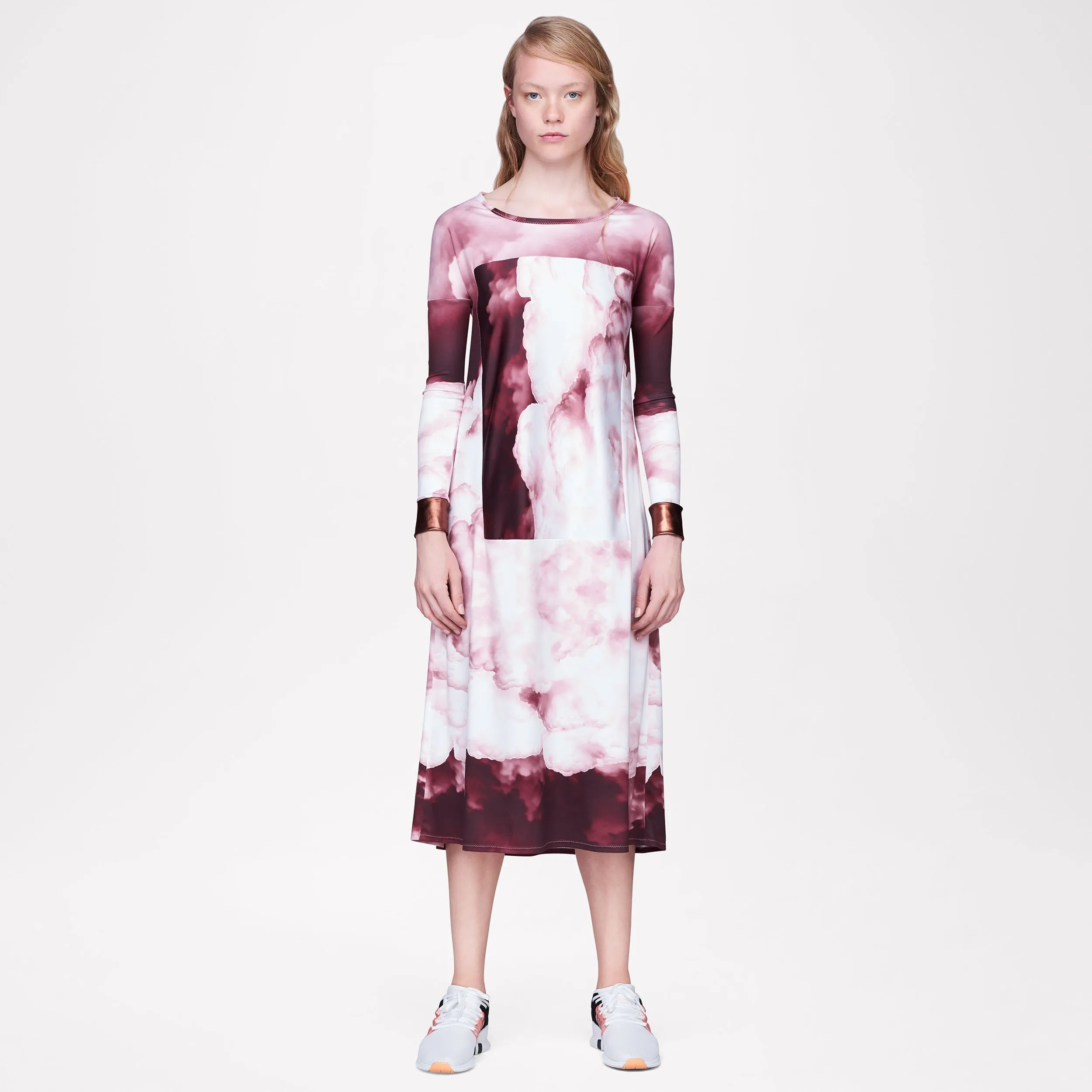 NIYAMA | Dress