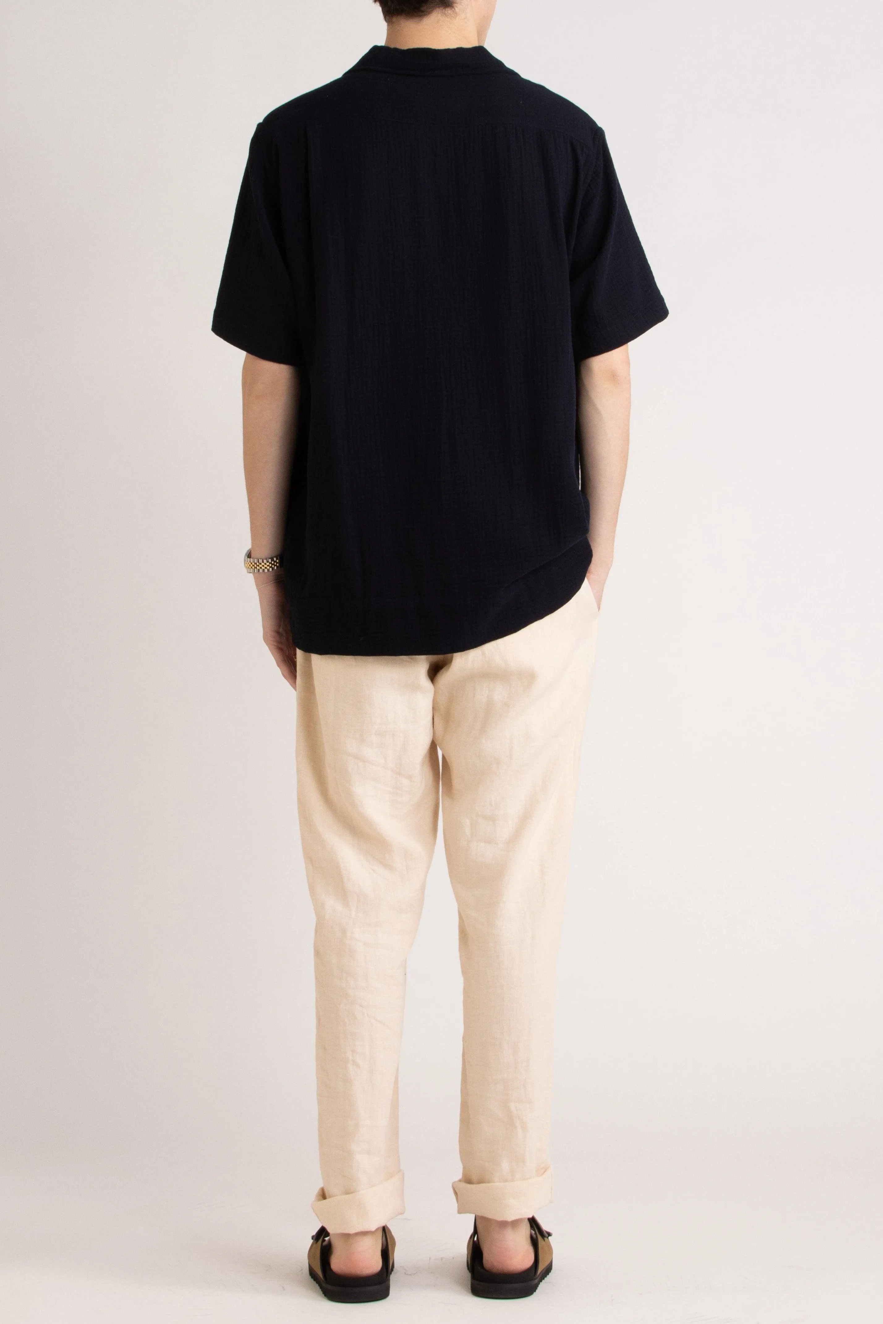 Nolan Short Sleeve Shirt