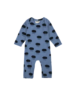 ONESIE BOBO CHOSES CLOUDS