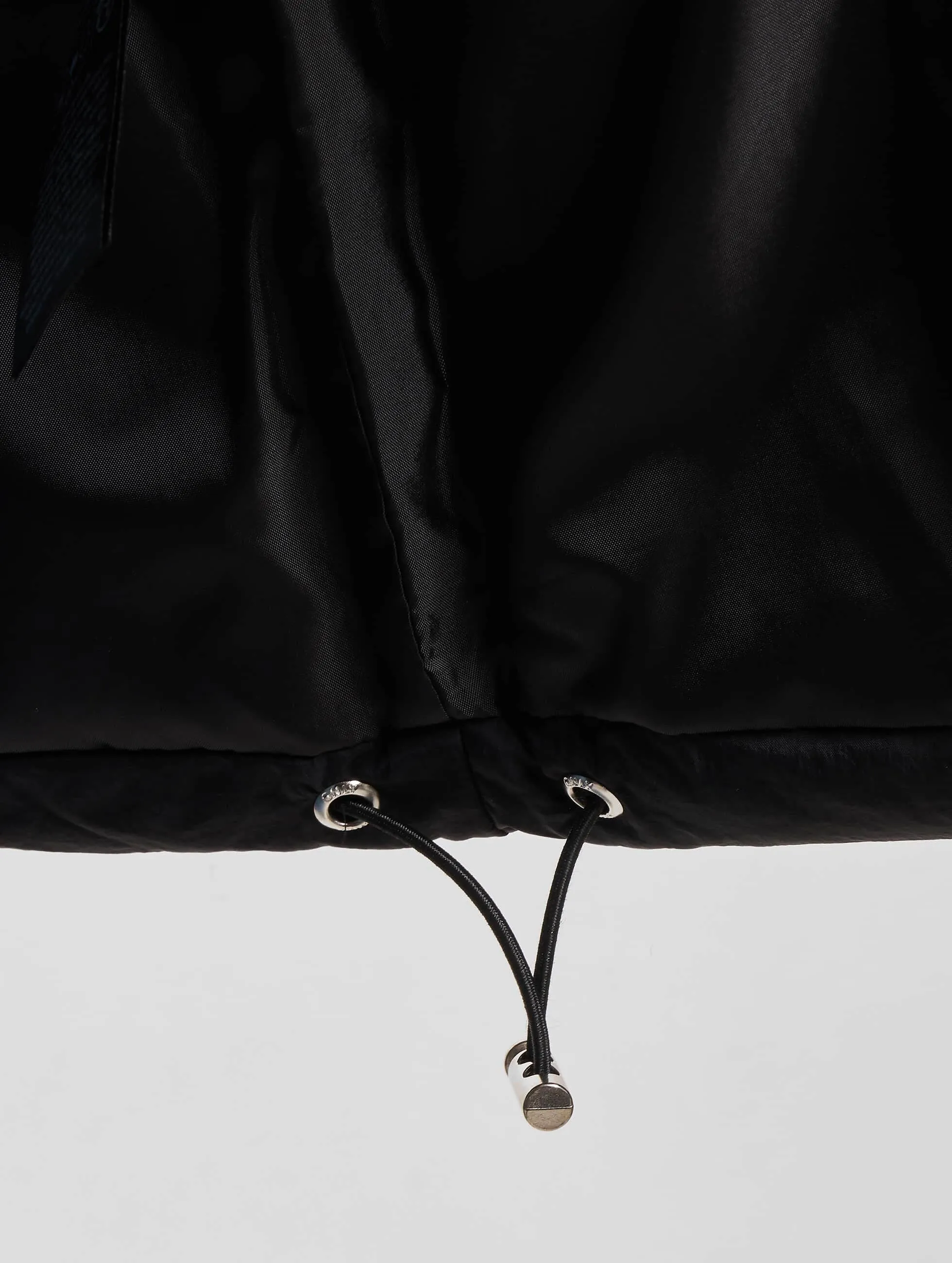 ONLY Wanja Fur Puffer Jacket