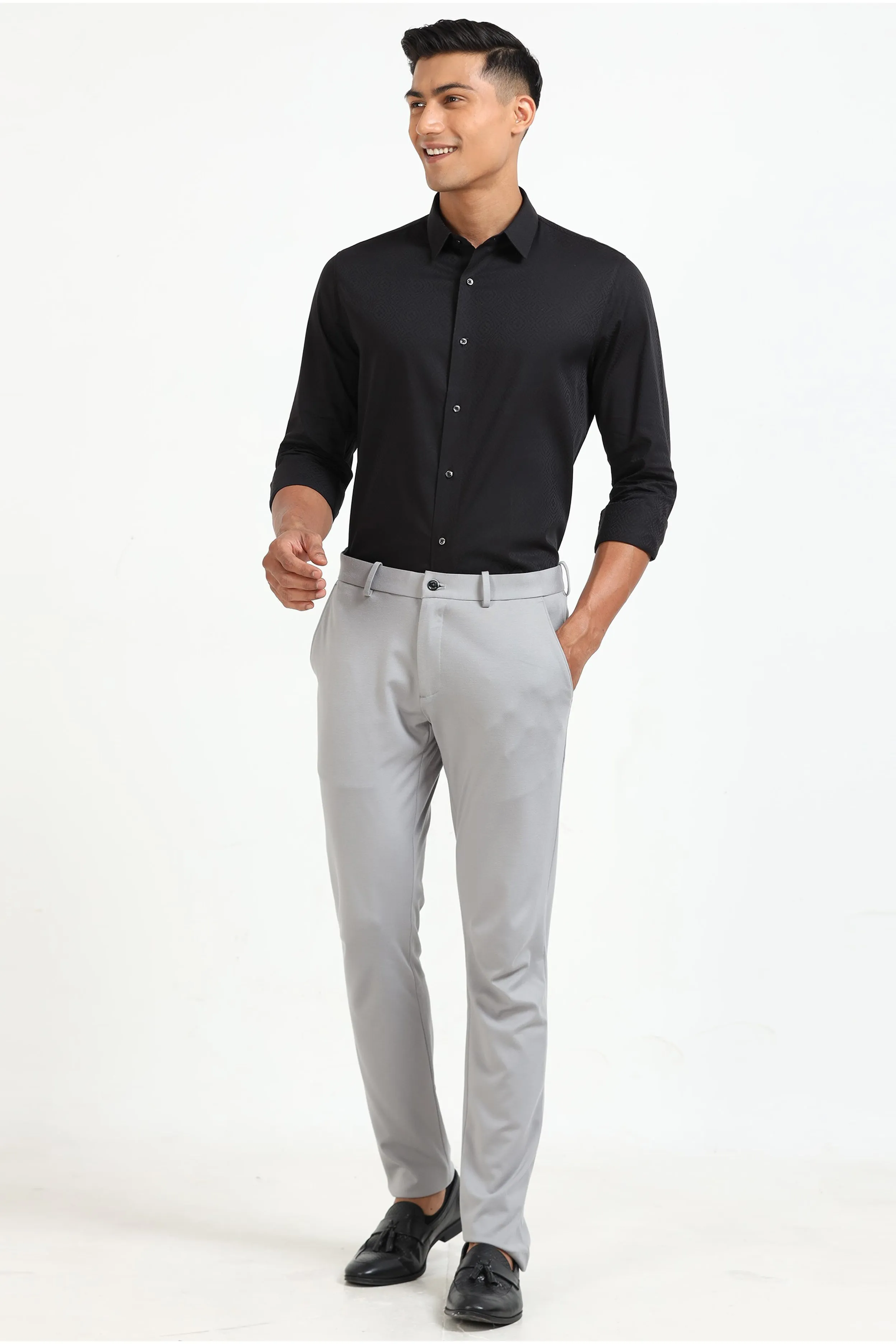 Onyx Prism Shirt