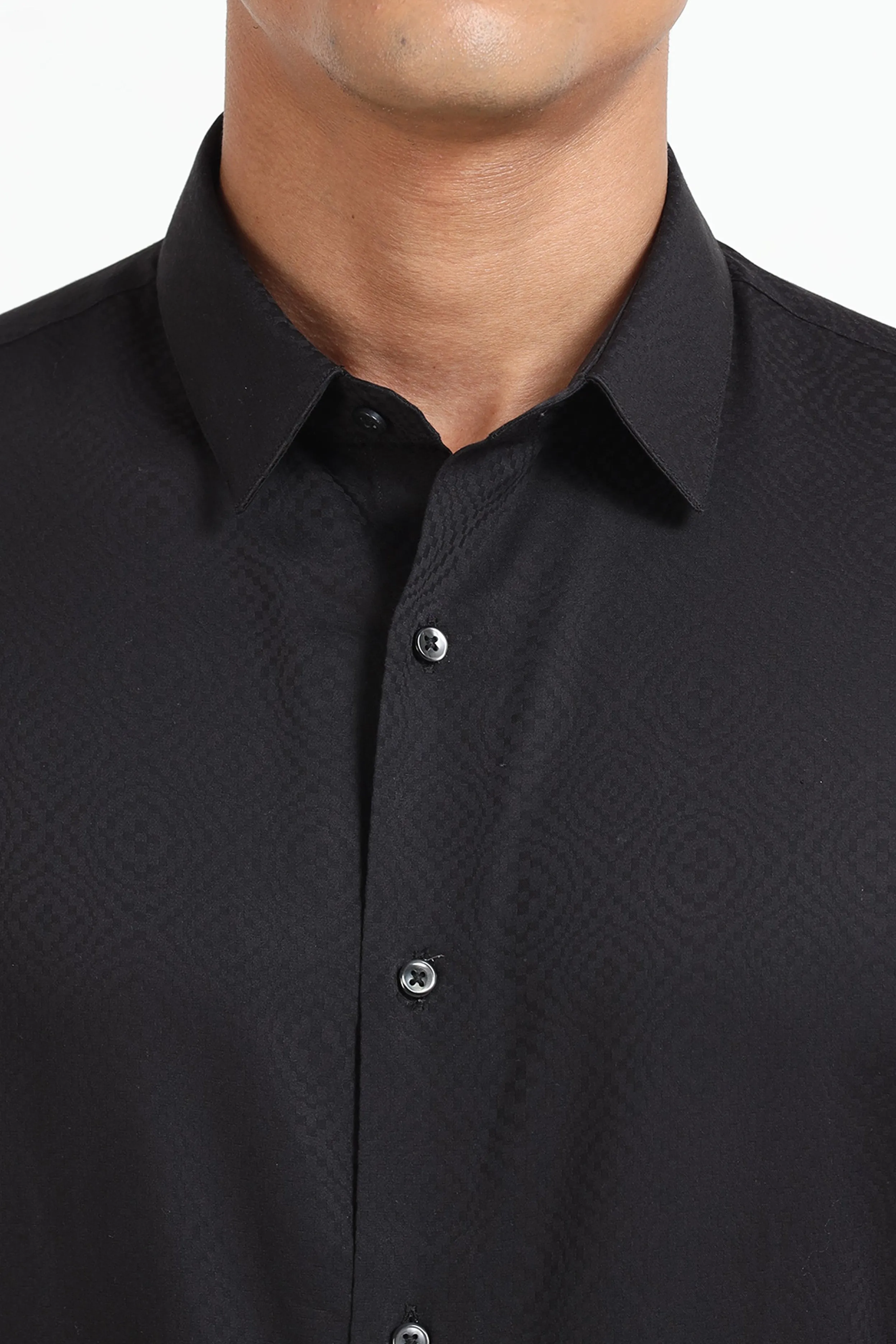 Onyx Prism Shirt