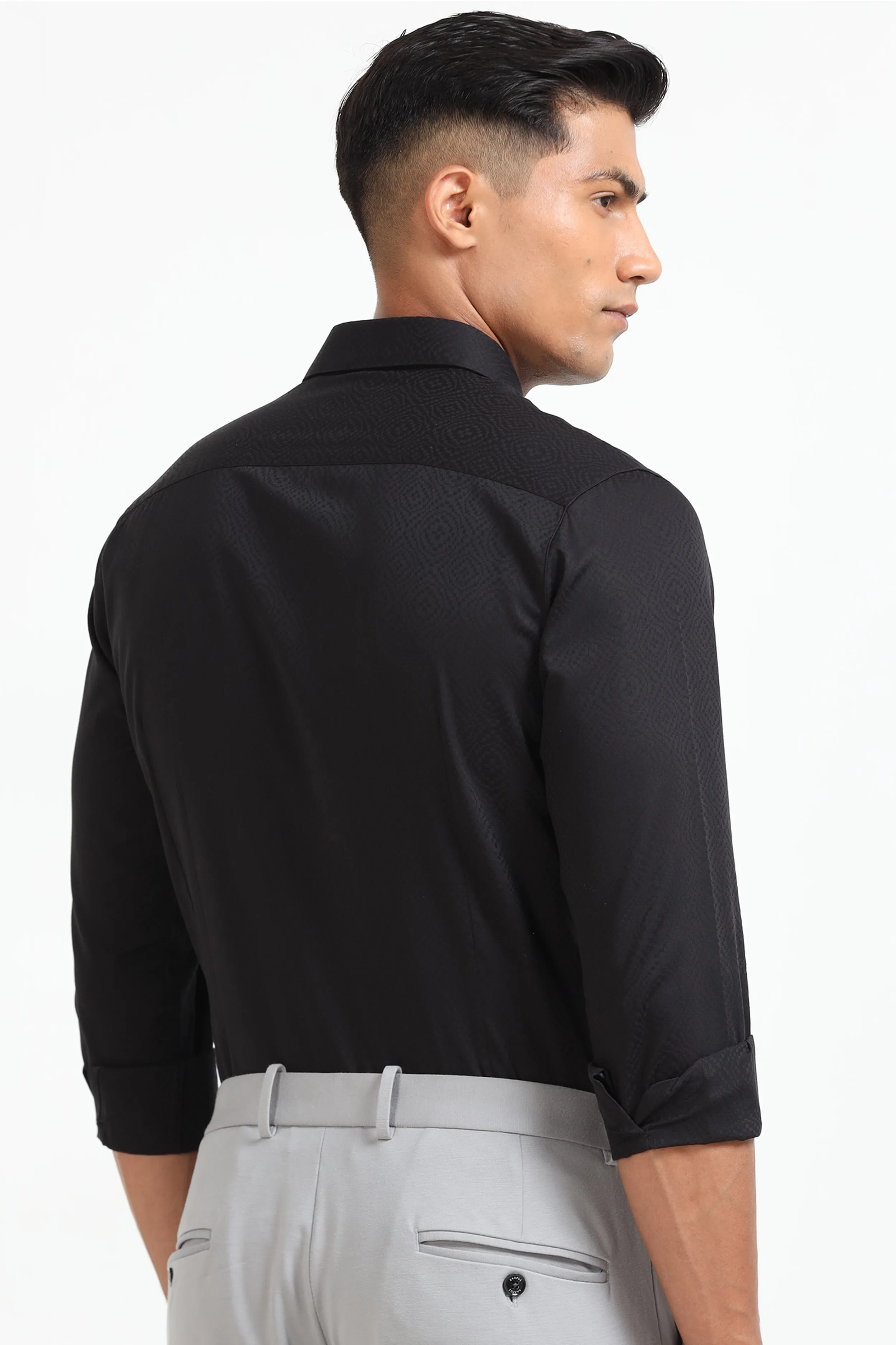 Onyx Prism Shirt