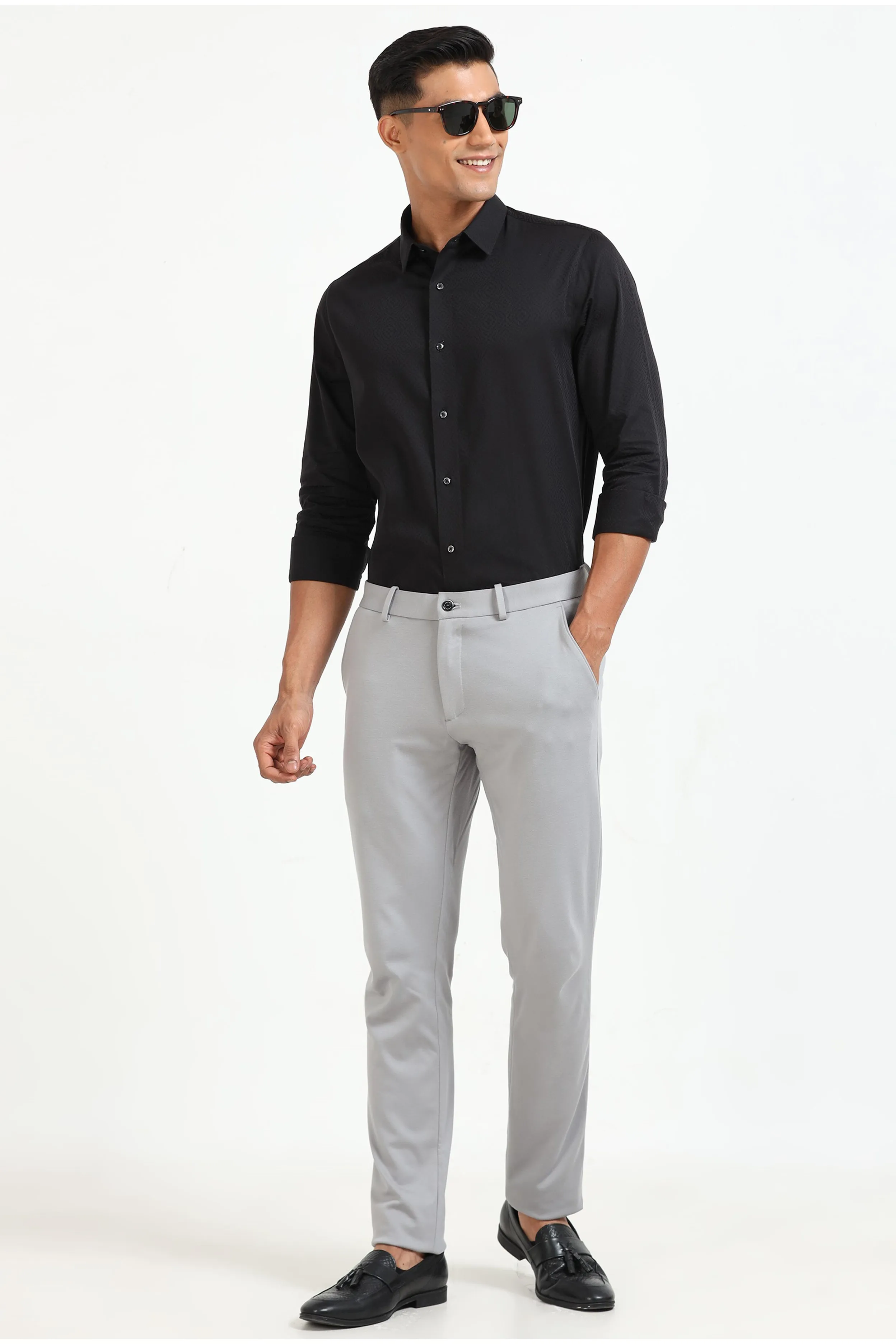 Onyx Prism Shirt