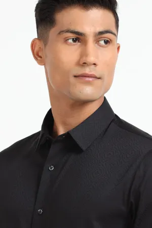 Onyx Prism Shirt