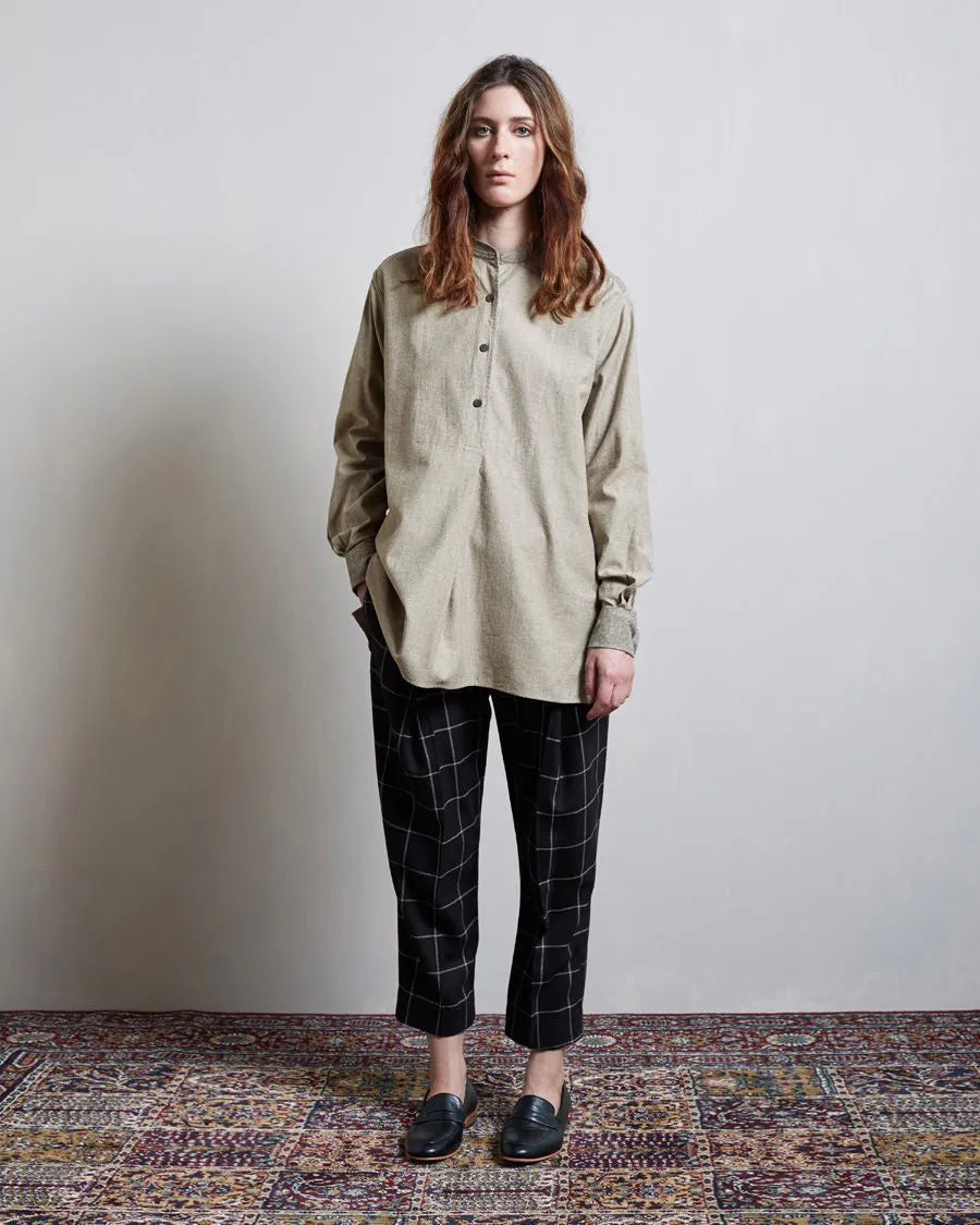 Padova Henley Shirt