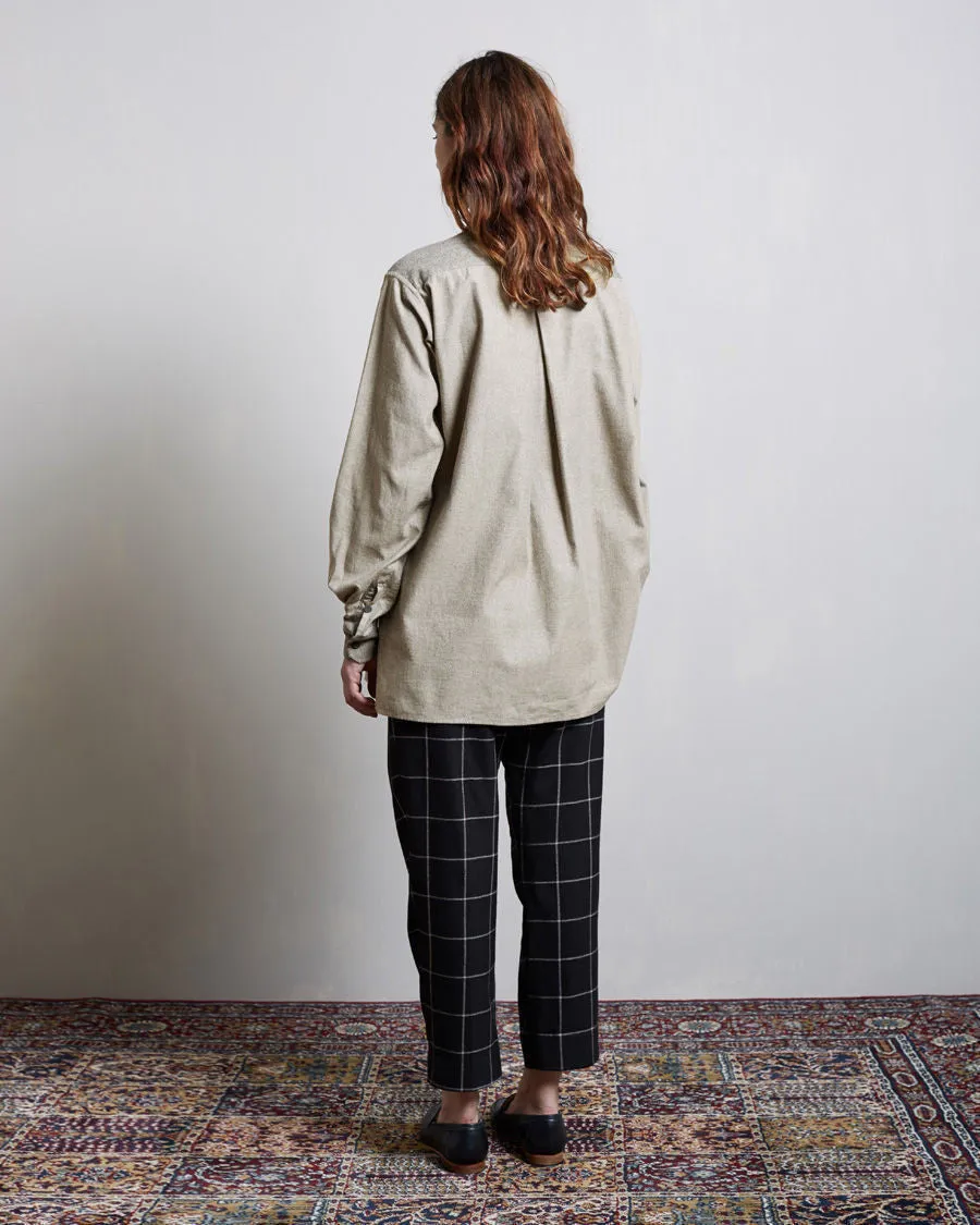 Padova Henley Shirt