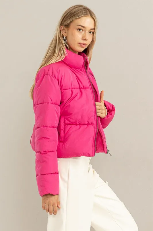 Perfect Puffer