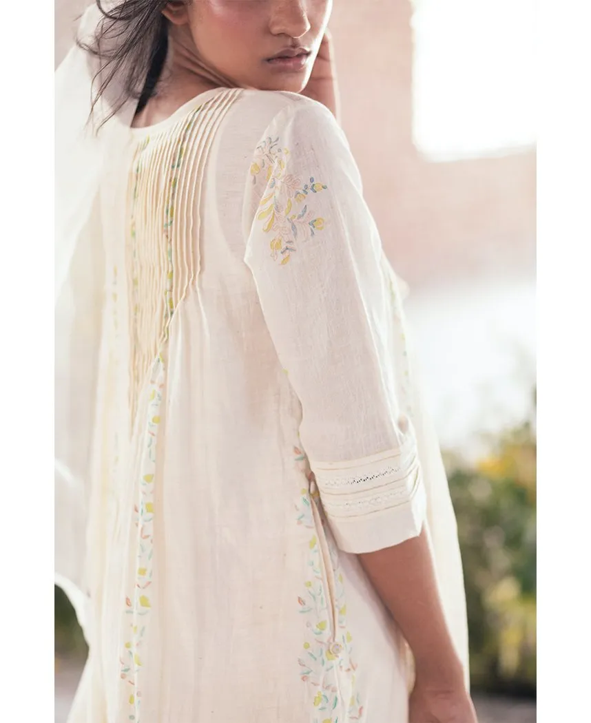 Periwinkle Tunic