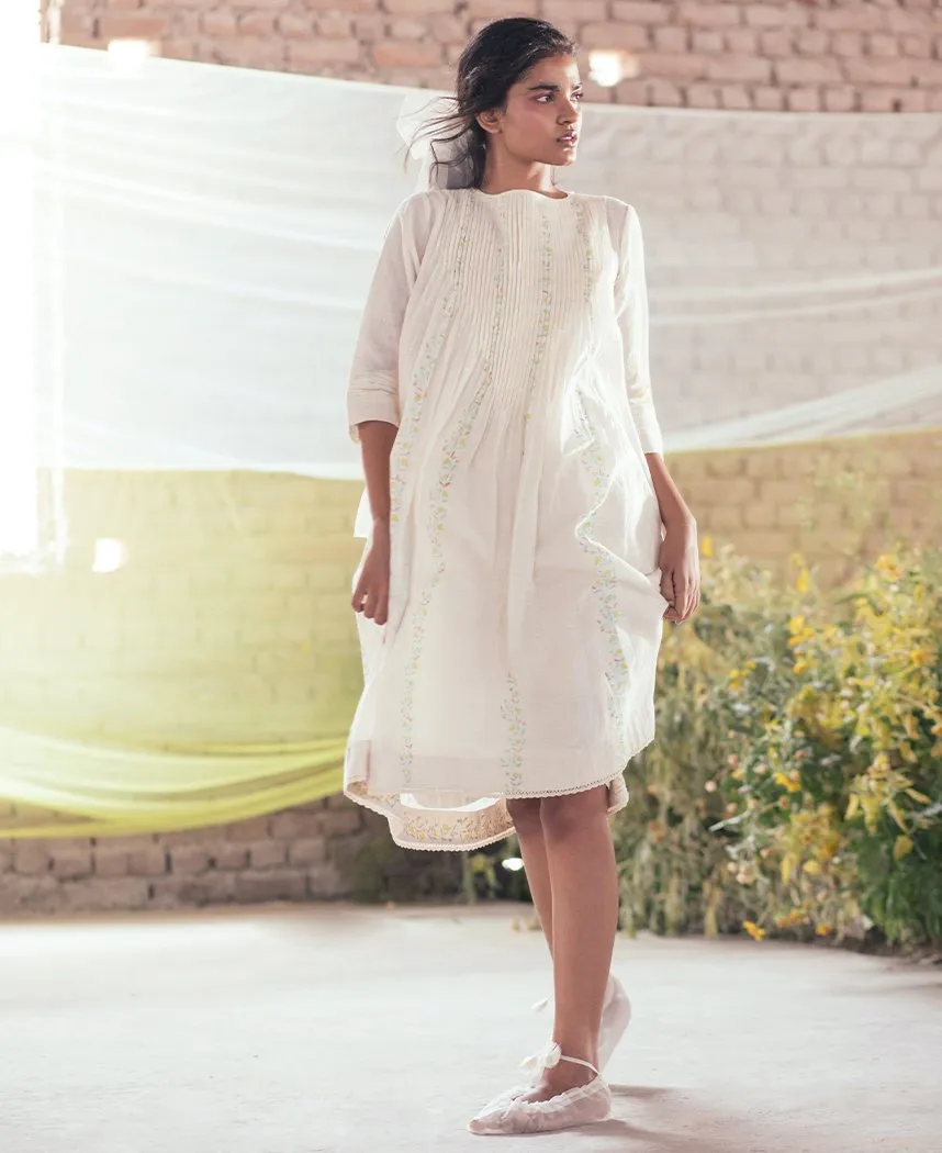 Periwinkle Tunic