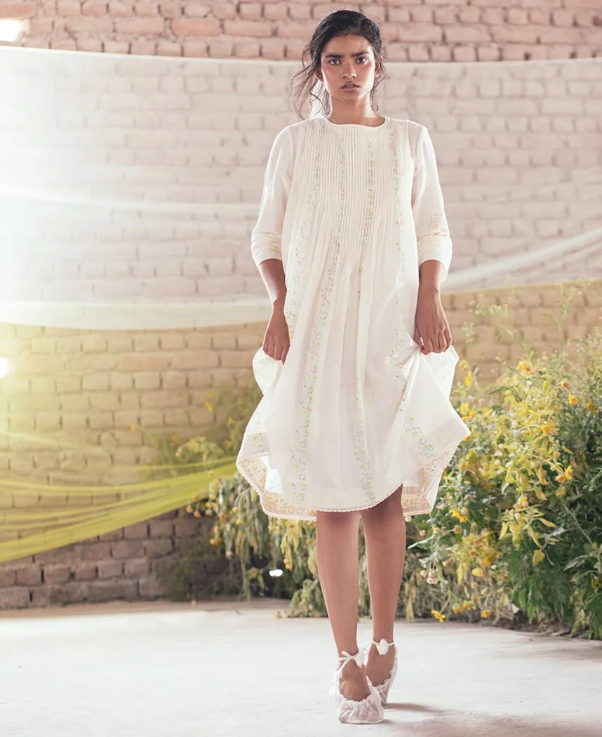 Periwinkle Tunic