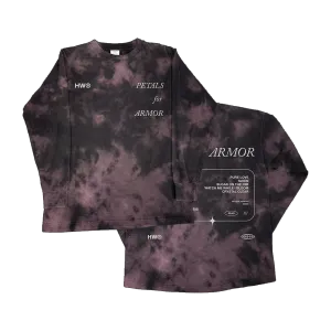 Petals Long Sleeve T-Shirt