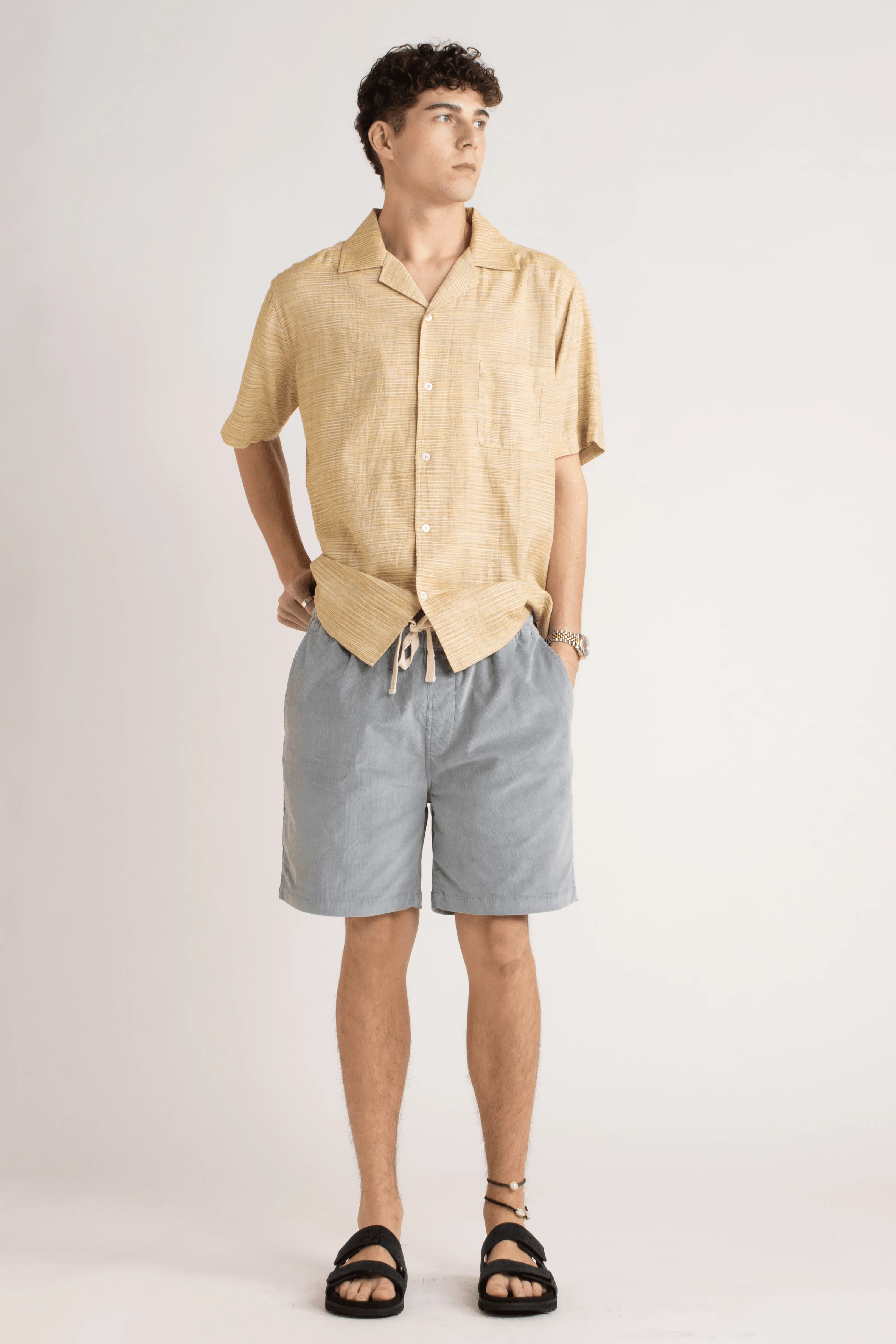 Phoenix Short Sleeve Shirt
