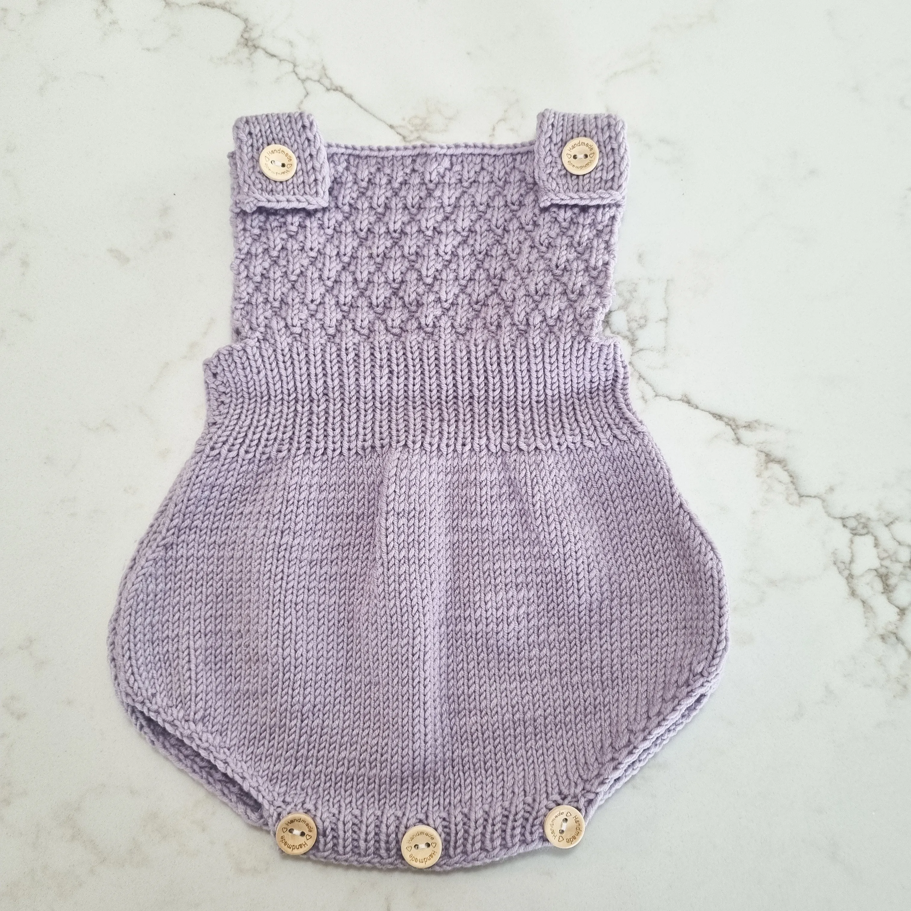 Pineapple Romper
