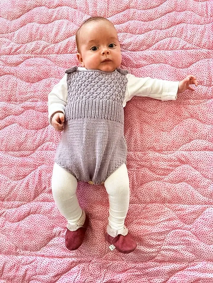 Pineapple Romper