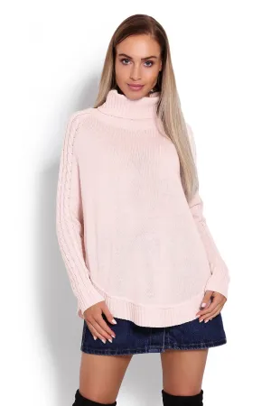 Poncho Outfit