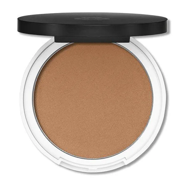 Pressed Bronzer