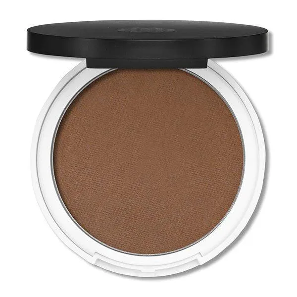 Pressed Bronzer