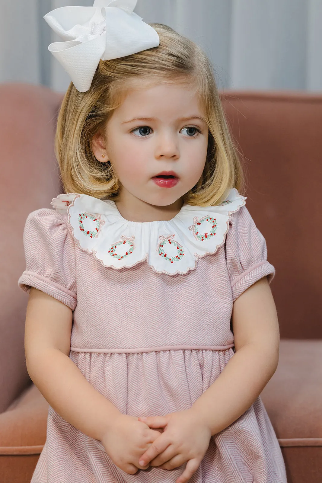 Queen Of Hearts Garlands Bubble