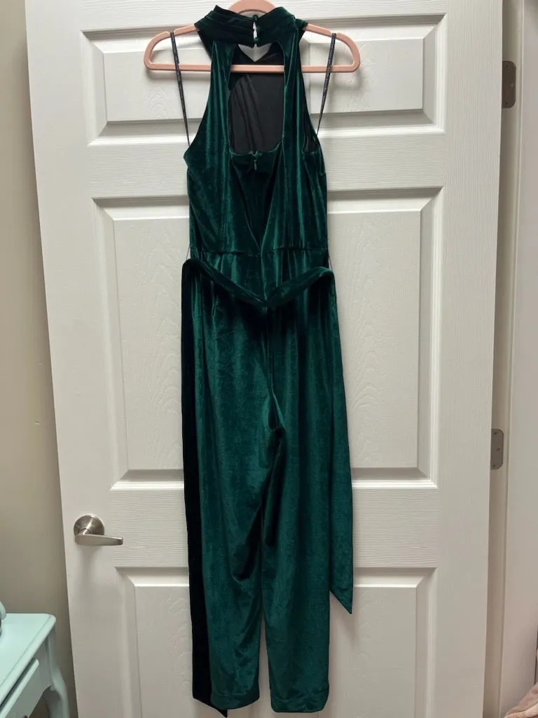 Rachel Roy Romper Sz M NWT