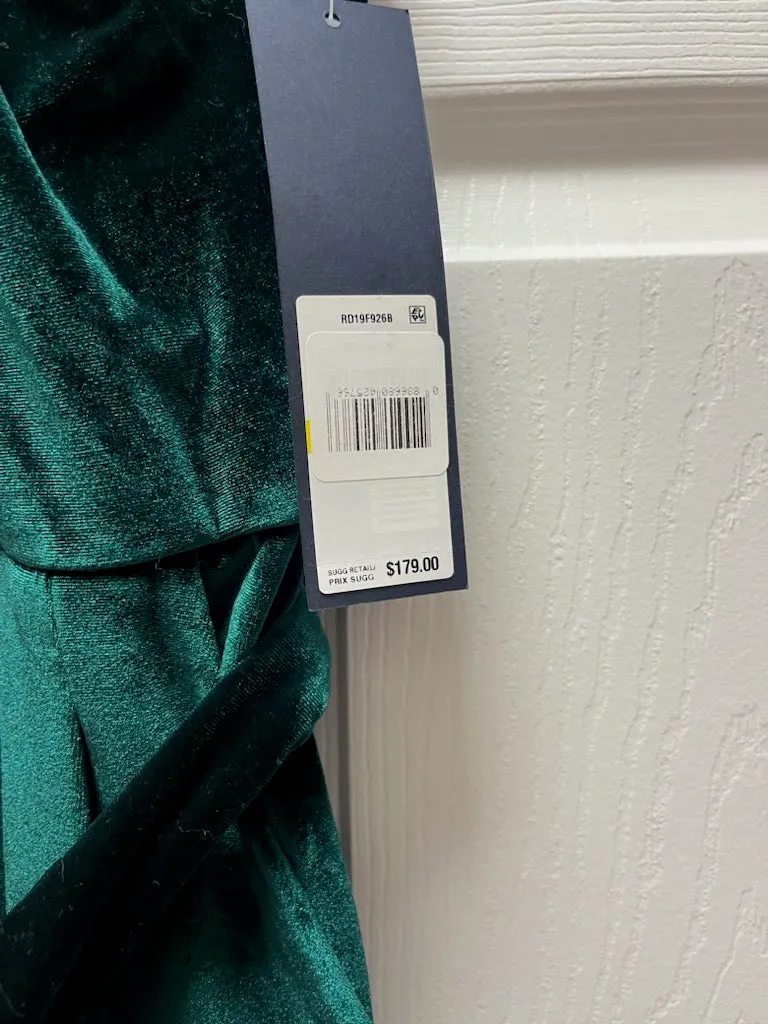 Rachel Roy Romper Sz M NWT