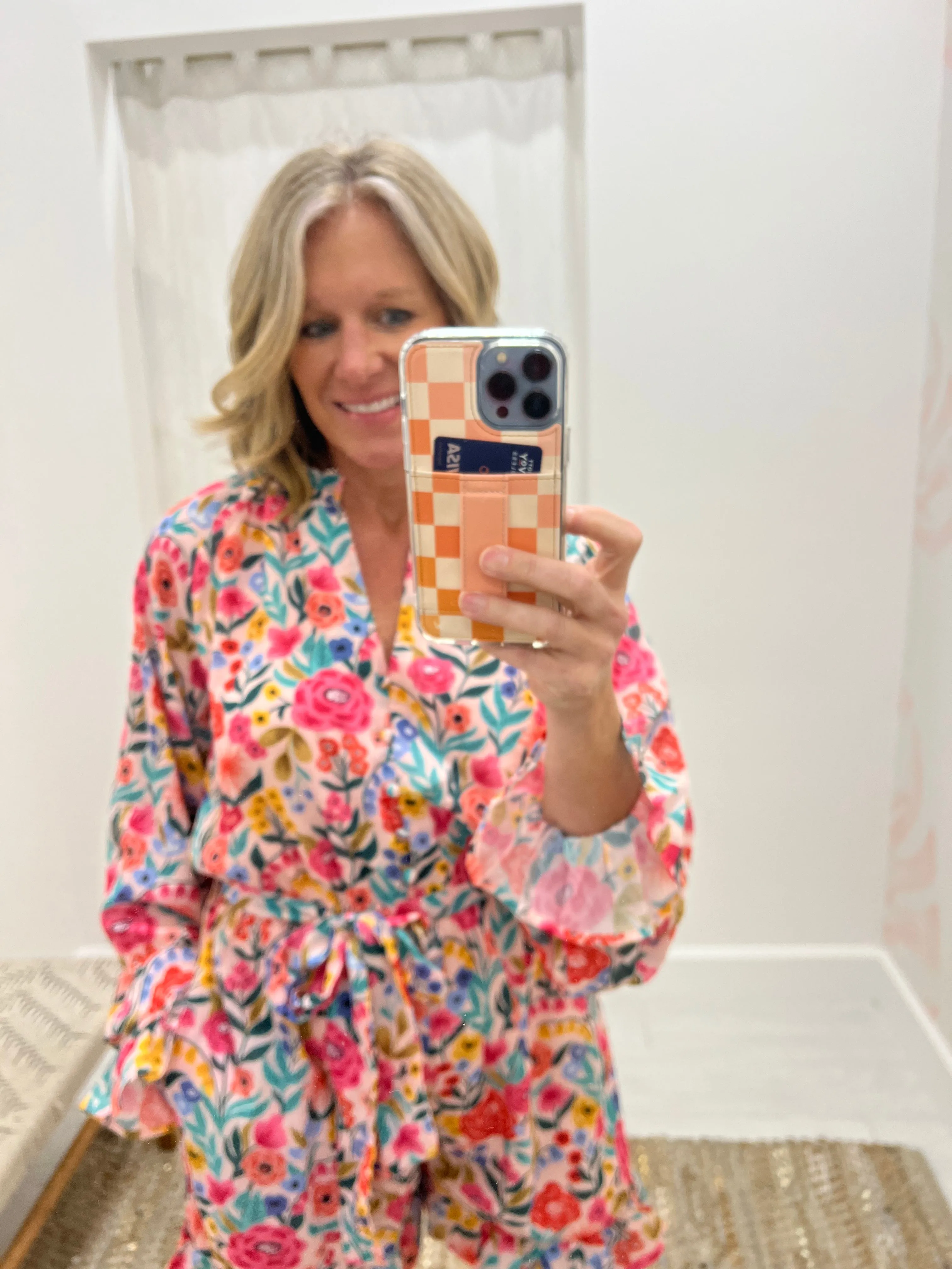 Rebekah Romper