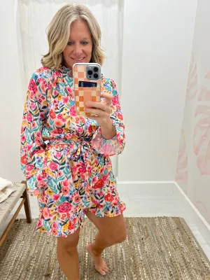 Rebekah Romper