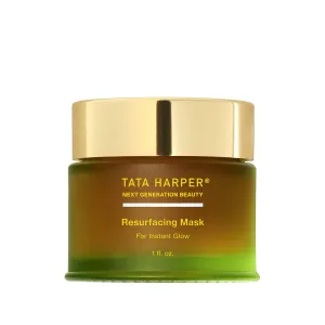 Resurfacing Mask