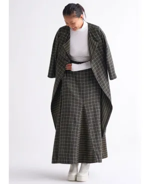 Reversible Jacket Set