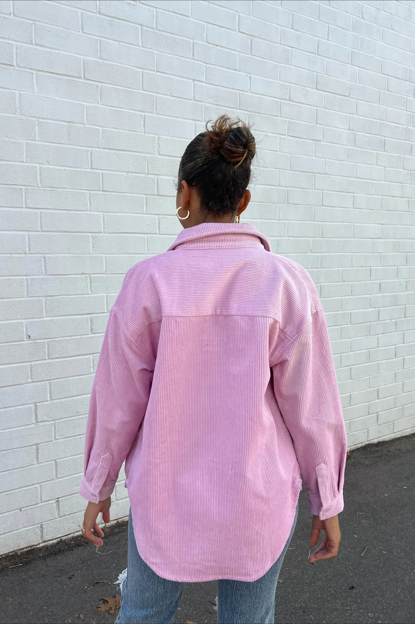 Rita Shacket