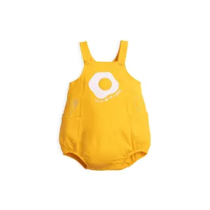 ROMPER YELLOW