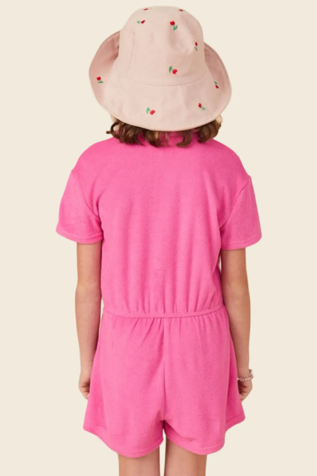 ROSIE ROMPER