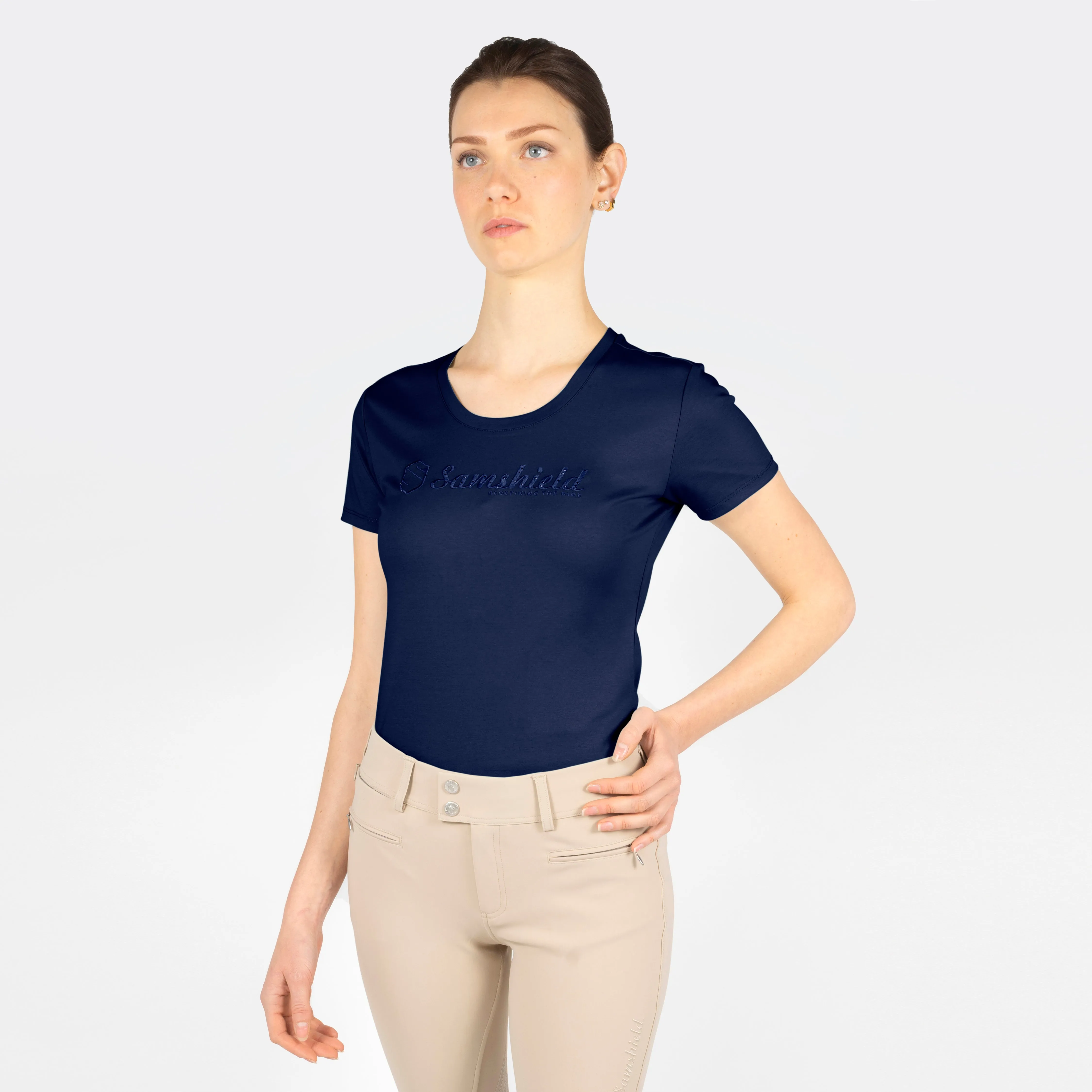 Samshield Axelle T-Shirt